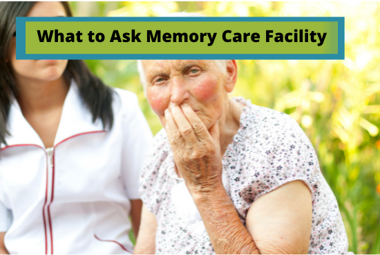 Ask Memory Care