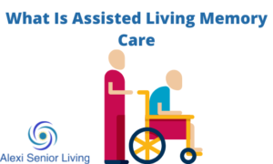 Assisted living