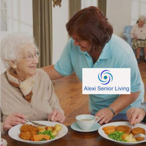 The Right Time For Assisted Living?