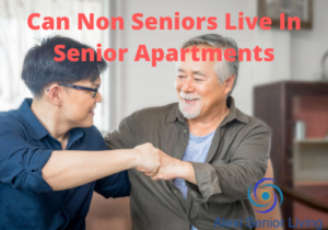 Senior Apartments