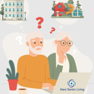 Senior Housing: What Are Your Options?