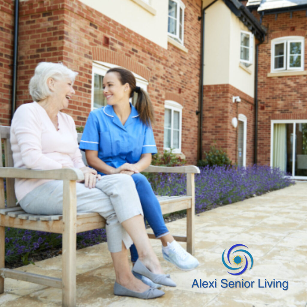 Senior Housing: What Are Your Options?